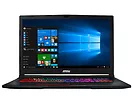 LAPTOP MSI GE73 8RE-417PL i7-8750H/16GB/1TB/SSD256/15,6/GTX1060/WIN10