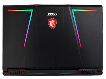 LAPTOP MSI GE73 8RE-417PL i7-8750H/16GB/1TB/SSD256/15,6/GTX1060/WIN10