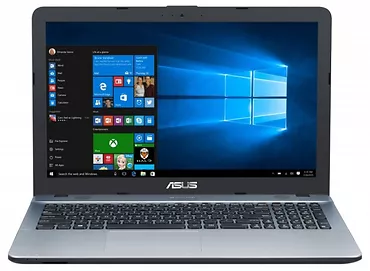 Laptop ASUS VIVOBOOK i3-6006U 4GB SSD120 FHD WIN10