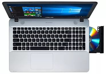 Laptop ASUS VIVOBOOK i3-6006U 8GB 1TB FHD WIN10