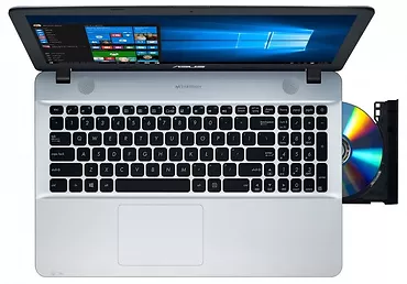 Laptop ASUS VIVOBOOK i3-6006U 8GB SSD240 FHD WIN10