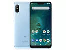 Xiaomi Mi A2 Lite 4GB 64GB Dual SIM LTE Niebieski FV23%