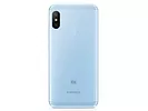 Xiaomi Mi A2 Lite 4GB 64GB Dual SIM LTE Niebieski FV23%