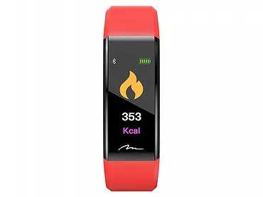 Media-Tech Opaska Smartband Active-Band Color MT859