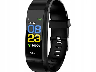 Media-Tech Opaska Smartband Active-Band Color MT859