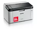 Drukarka laserowa Brother HL-1223WE MONO, WIFI, USB, toner startowy 1500str.