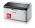 Drukarka laserowa Brother HL-1223WE MONO, WIFI, USB, toner startowy 1500str.