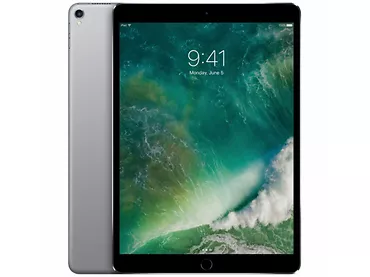 Apple iPad Pro 10,5 64GB Wi-Fi Space Gray