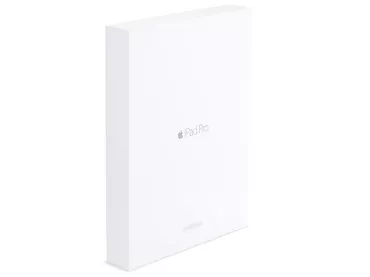 Apple iPad Pro 10,5 64GB Wi-Fi Space Gray