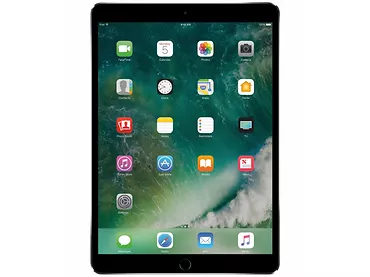 Apple iPad Pro 10,5 64GB Wi-Fi Space Gray