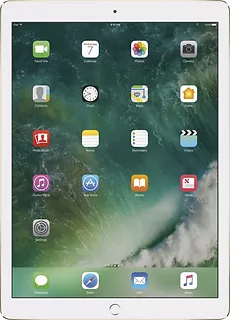Apple iPad Pro 12,9'' 128GB Wi-Fi Space Grey