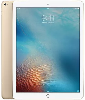 Apple iPad Pro 12,9'' 32GB Wi-Fi Gold