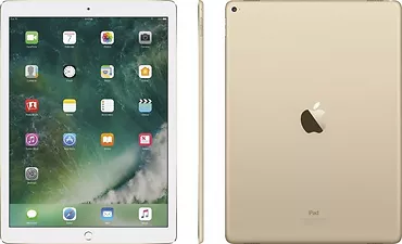 Apple iPad Pro 12,9'' 32GB Wi-Fi Gold