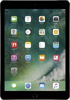Apple iPad Pro 9,7 128GB WiFi Cell Space Grey