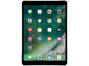 Apple iPad Pro 10,5 256GB LTE Wi-Fi Space Gray
