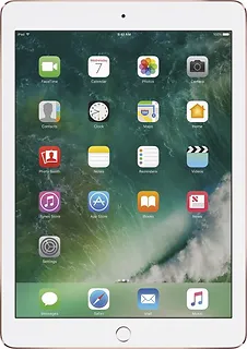 Apple iPad Pro 9,7 128GB WiFi Rose Gold