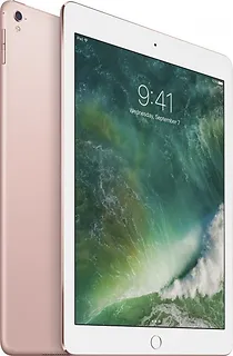 Apple iPad Pro 9,7 128GB WiFi Rose Gold
