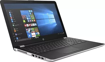 Laptop HP 15-BS028CA i5-7200U/15.6