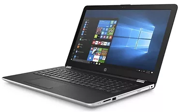 Laptop HP 15-BS028CA i5-7200U/15.6