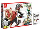 Switch Nintendo Labo Vehicle Kit