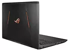 Laptop Asus GL753VE-IS74 i7-7700HQ/17.3