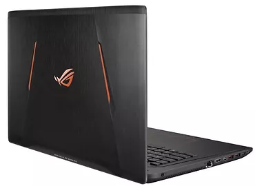 Laptop Asus GL753VE-IS74 i7-7700HQ/17.3