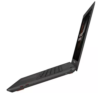 Laptop Asus GL753VE-IS74 i7-7700HQ/17.3