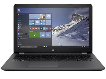 Laptop HP 250 2SX50EA Celeron N3550/15.6/4GB/SSD240/W10