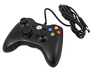 Gamepad kontroler do PC XBOX DUAL SHOCK KX13