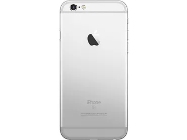 Apple iPhone 6s 16GB Silver