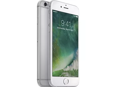 Apple iPhone 6s 16GB Silver