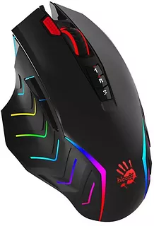 Mysz A4Tech Bloody J95 RGB