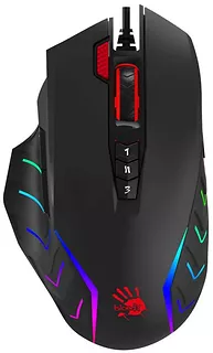 Mysz A4Tech Bloody J95 RGB