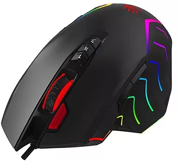 Mysz A4Tech Bloody J95 RGB