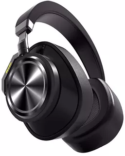 Słuchawki Bluedio T6 Czarne