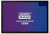Dysk SSD Goodram CX400 256 GB SSDPR-CX400-256
