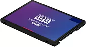 Dysk SSD Goodram CX400 256 GB SSDPR-CX400-256