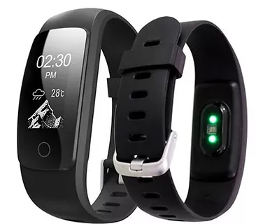 Smartband UMAX U-Band 107 Plus HR