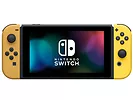 Nintendo Switch+Pokémon:Let's Go Pikachu + Poké Ball
