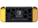 Nintendo Switch+Pokémon:Let's Go Pikachu + Poké Ball