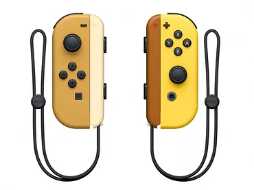 Nintendo Switch+Pokémon:Let's Go Pikachu + Poké Ball