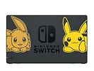 Nintendo Switch+Pokémon:Let's Go Pikachu + Poké Ball