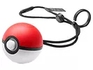 Nintendo Switch+Pokémon:Let's Go Pikachu + Poké Ball