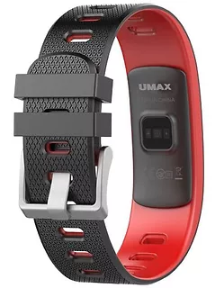 Smartband UMAX U-Band 116HR 2 kolory