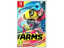 Gra Nintendo Switch Arms