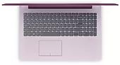 Laptop Lenovo 320-15IAP Celeron Dual-Core N3350 1.1GHz 4GB 500GB 15.6