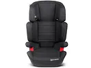 Fotelik samochodowy Kinderkraft Junior Plus Czarny