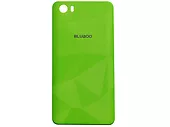 Etui Bluboo Picasso Back Cover Green
