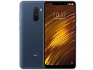 Smartfon Xiaomi Pocophone F1 6GB 128GB Dual SIM LTE Niebieski FV23%