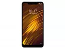 Smartfon Xiaomi Pocophone F1 6GB 128GB Dual SIM LTE Niebieski FV23%